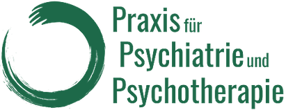 Praxis für Psychiatrie und Psychotherapie Dr. Christine Wende aus Werdau - Logo