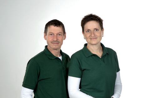 Praxis für Psychiatrie und Psychotherapie Dr. Christine Wende aus Werdau - Unser Team